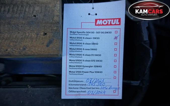 Renault Grand Scenic cena 20450 przebieg: 147438, rok produkcji 2010 z Lwówek małe 631